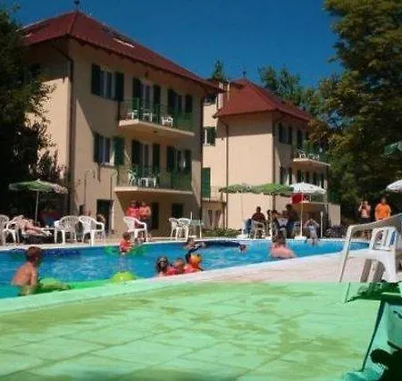 Hotel Del Porto 4*