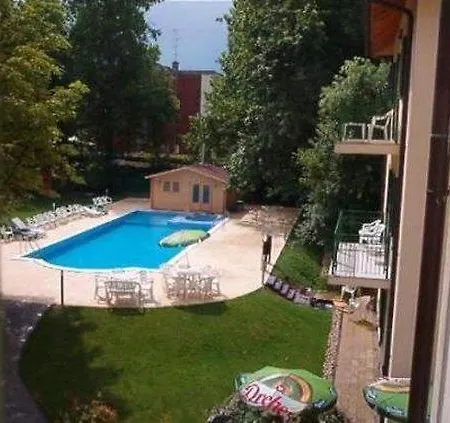 Hotel Del Porto 4*