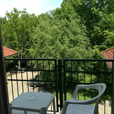 Del Porto 4* Balatonföldvár