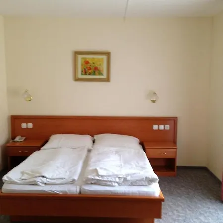 Hotel Del Porto