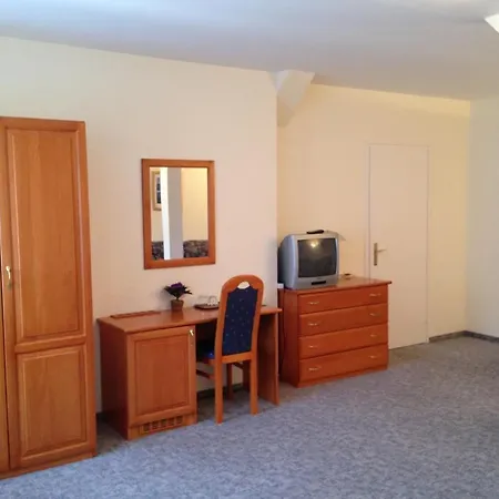 Del Porto Hotel 4*
