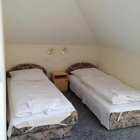 Del Porto 4* Balatonföldvár