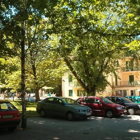 Del Porto Hotel