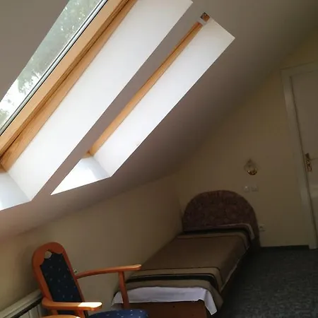 Del Porto Hotel Balatonföldvár