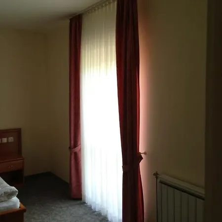 Del Porto Hotel Balatonföldvár