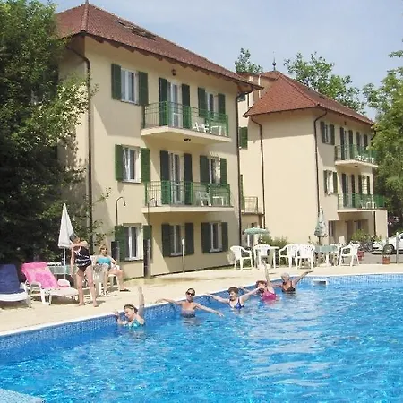 Hotel Del Porto