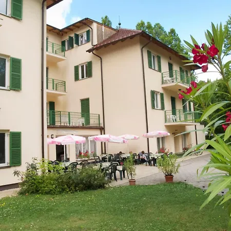 Del Porto 4* Balatonföldvár
