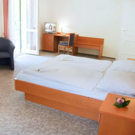 Hotel Del Porto 4*