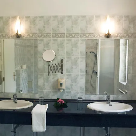 Hotel Del Porto 4*