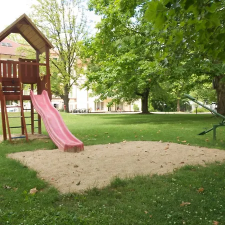 Del Porto 4* Balatonföldvár