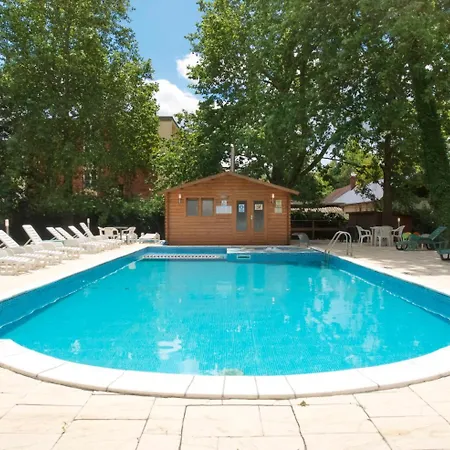Del Porto 4* Balatonföldvár