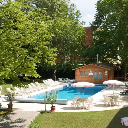 Del Porto Balatonföldvár