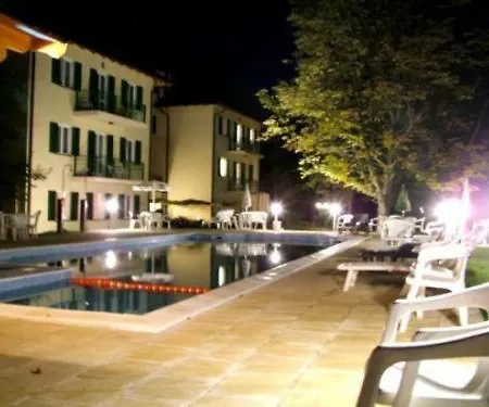 Hotel Del Porto Balatonföldvár