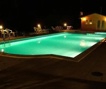 Del Porto Hotel Balatonföldvár