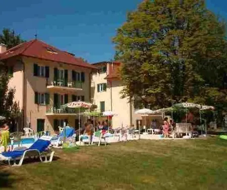 Del Porto Hotel 4*